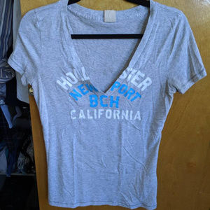 Hollister Tee